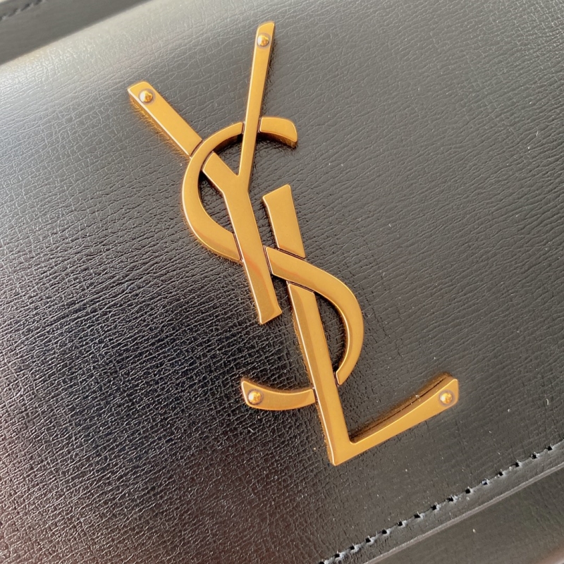 YSL Satchel Bags